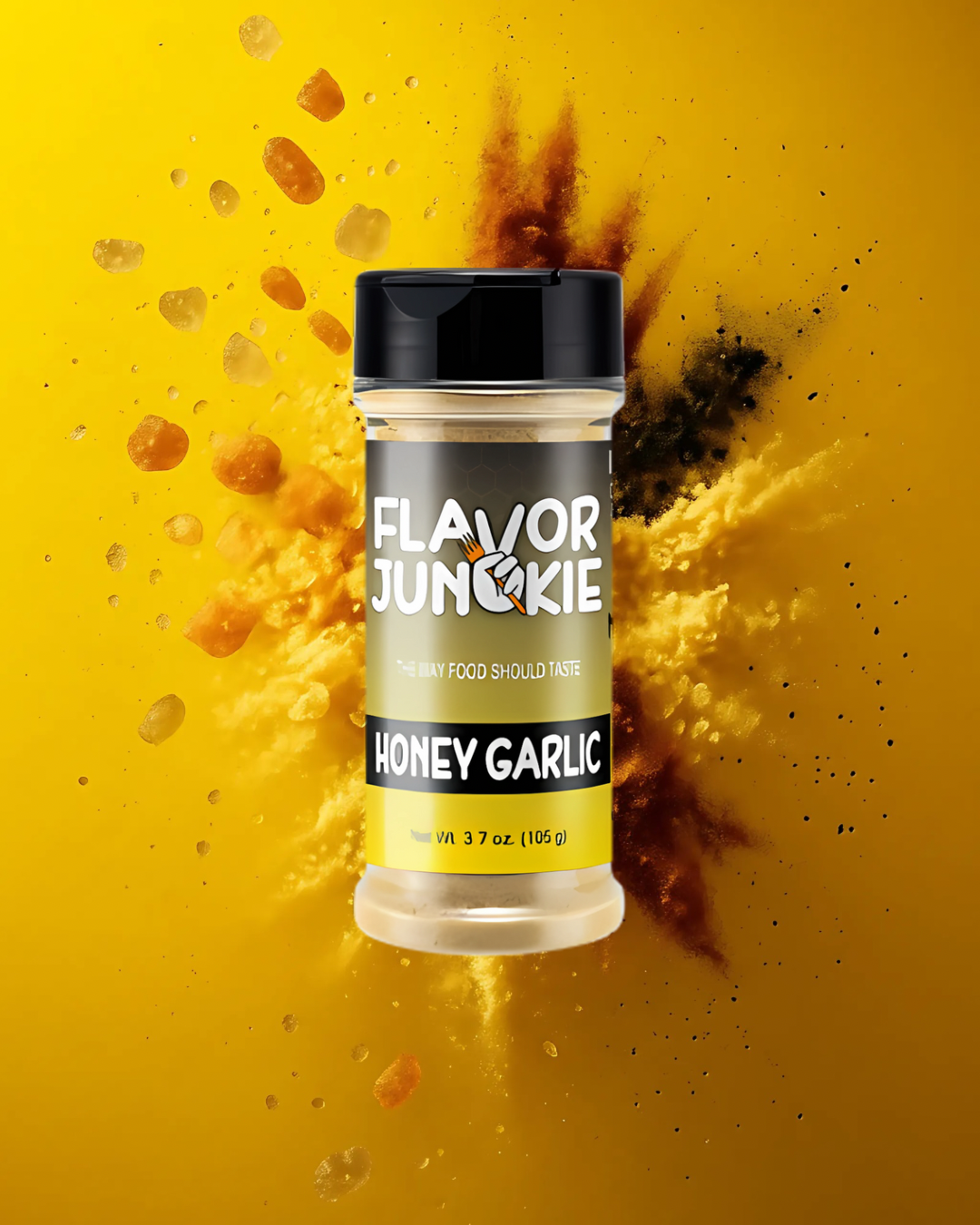 Honey Garlic